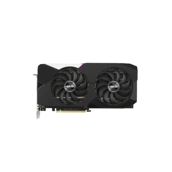 Asus Dual GeForce RTX 3070 O8G V2 – Image 3