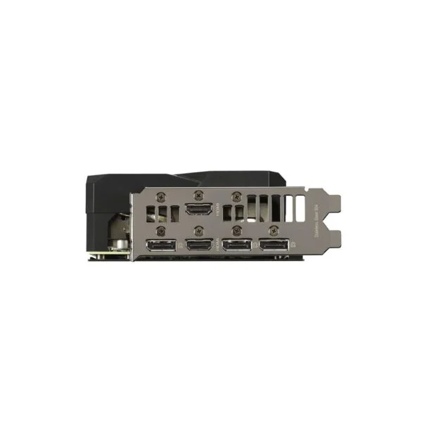 Asus Dual GeForce RTX 3070 O8G V2 – Image 2