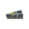 Corsair Vengeance RGB DDR5 32 Go (16x2) 5200 MHz - ATLAS GAMING - Memoire PC 5600 Mhz|Memoire PC RGB Corsair Maroc - PC Gamer Maroc - Workstation Maroc