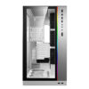 Lian Li O11D XL ROG Certified Blanc – Image 4