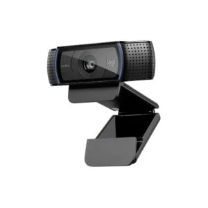 Logitech StreamCam Plus Webcam avec graphite traité Maroc