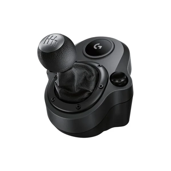 Logitech G Driving Force Shifter – Image 3