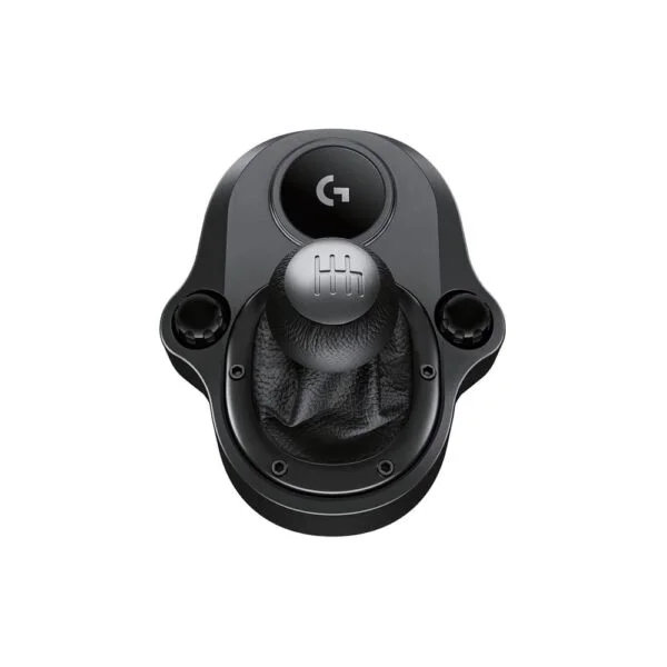 Logitech G Driving Force Shifter - ATLAS GAMING - Manette Logitech Maroc - PC Gamer Maroc - Workstation Maroc