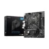 MSI H510M A-PRO - ATLAS GAMING - Carte Mère MSI Maroc - PC Gamer Maroc - Workstation Maroc
