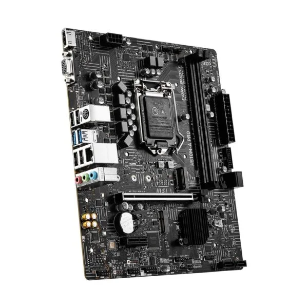 MSI H510M A-PRO – Image 2