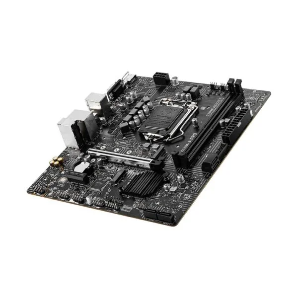 MSI H510M A-PRO – Image 3