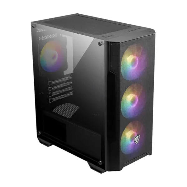 MSI MAG FORGE M100A – Image 2