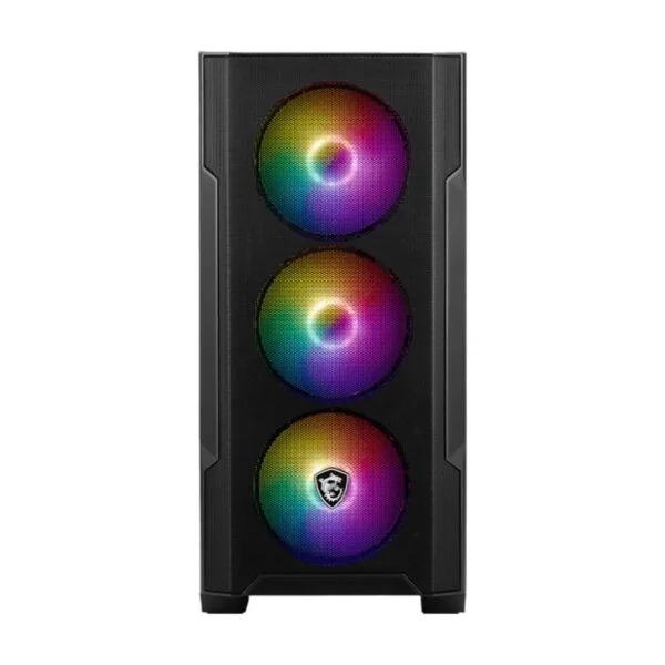 MSI MAG FORGE M100A – Image 3
