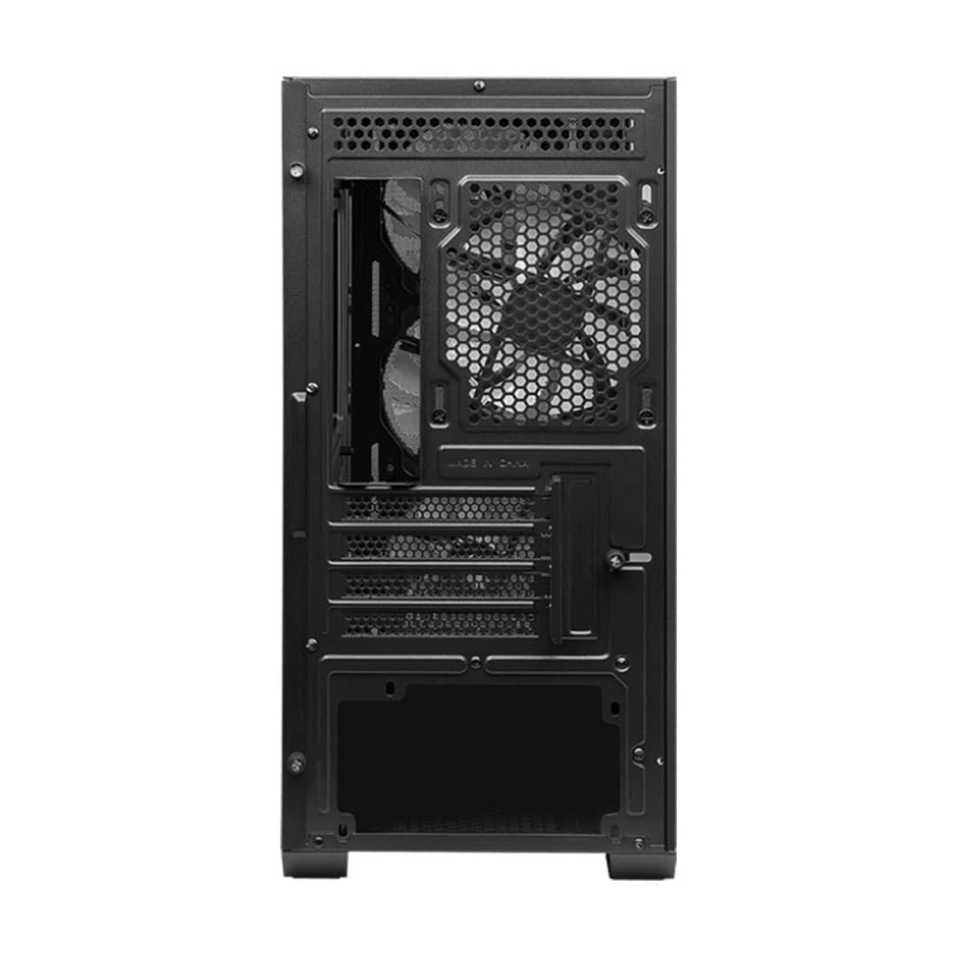 MSI MAG FORGE M100A - ATLAS GAMING - Boitiers
