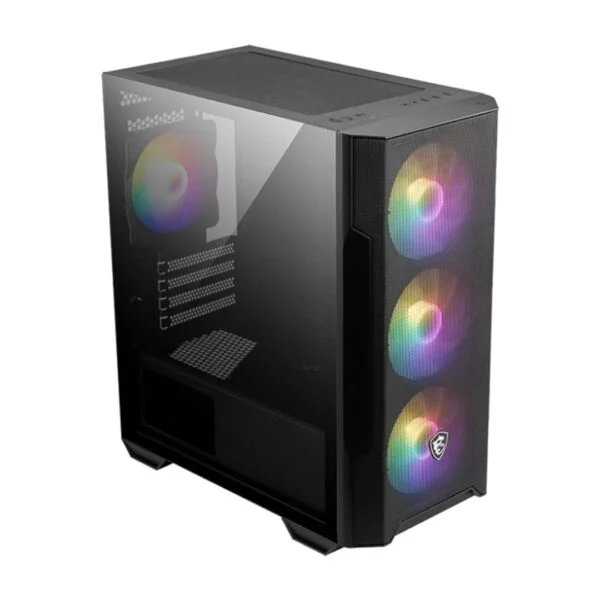 MSI MAG FORGE M100R – Image 2