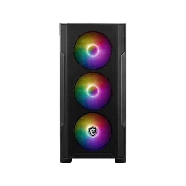 MSI MAG FORGE M100R – Image 3