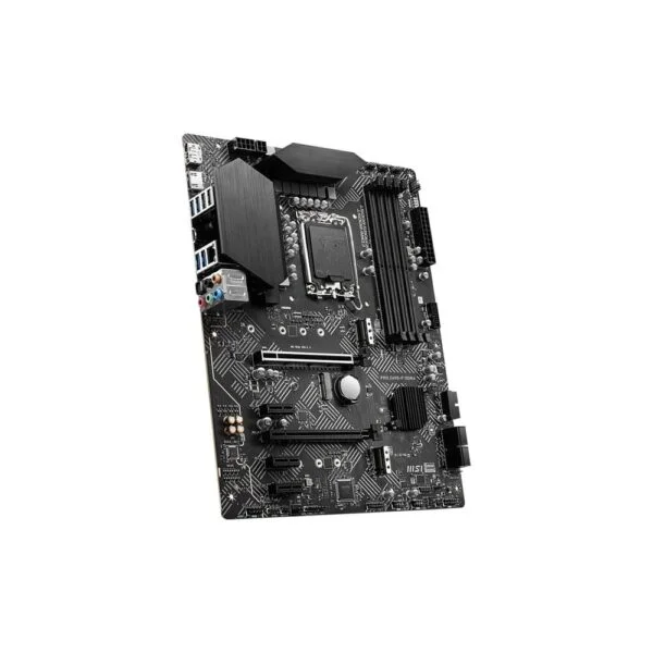 MSI PRO Z690-P DDR4 – Image 2
