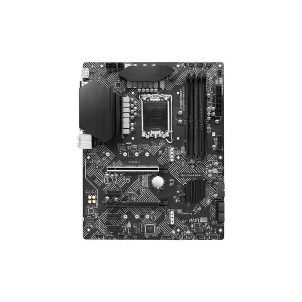 MSI PRO Z690-P DDR4 – Image 3