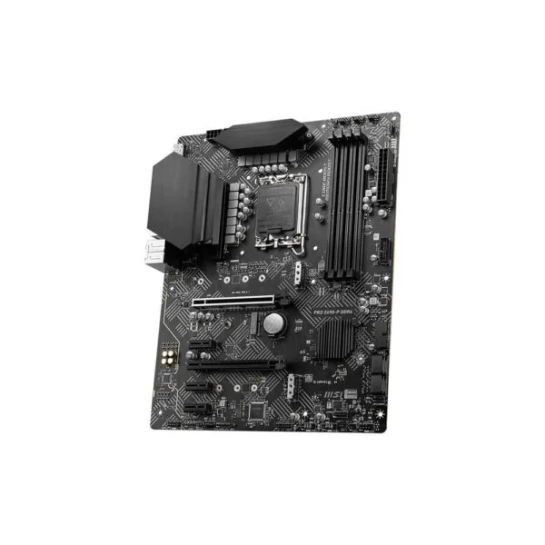 MSI PRO Z690-P DDR4 – Image 4
