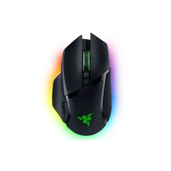 Razer Basilisk v3 Pro - ATLAS GAMING - Souris Razer Maroc - PC Gamer Maroc - Workstation Maroc