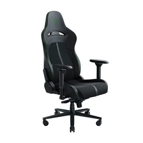 Razer Enki Black and Green – Image 2