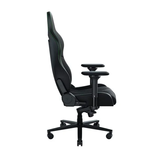Razer Enki Black and Green – Image 3