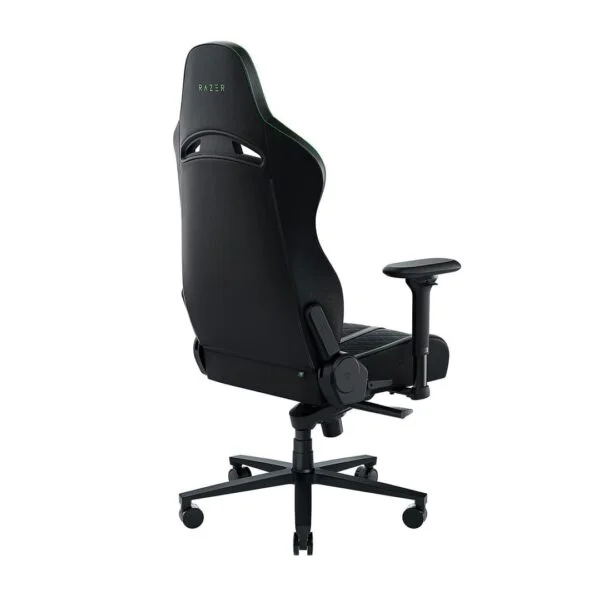 Razer Enki Black and Green – Image 4