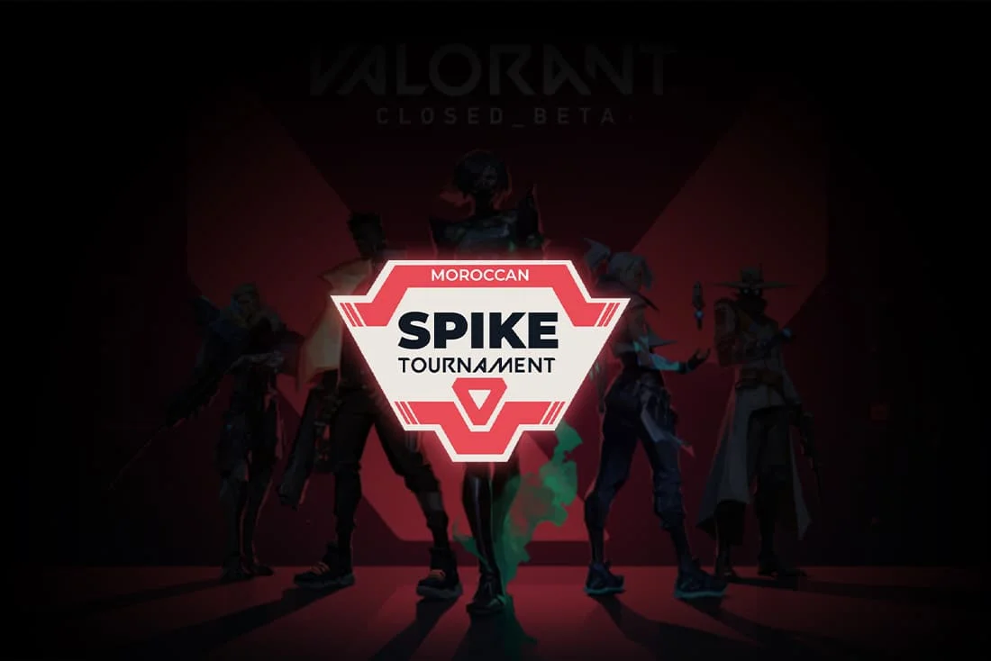 Moroccan Spike Tournament