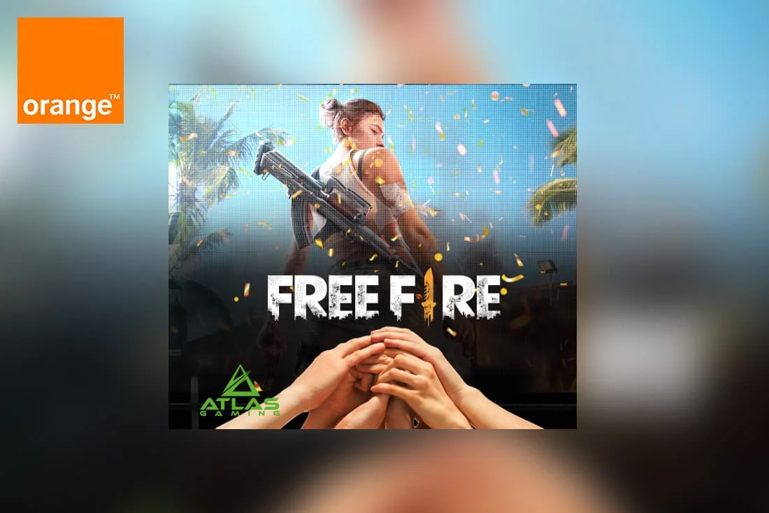 Abtal Free Fire