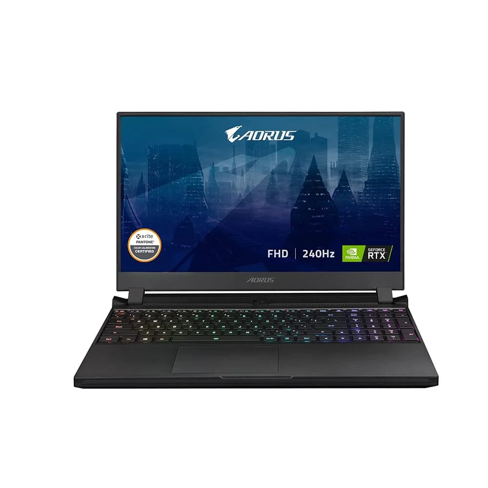 AORUS P15 KD