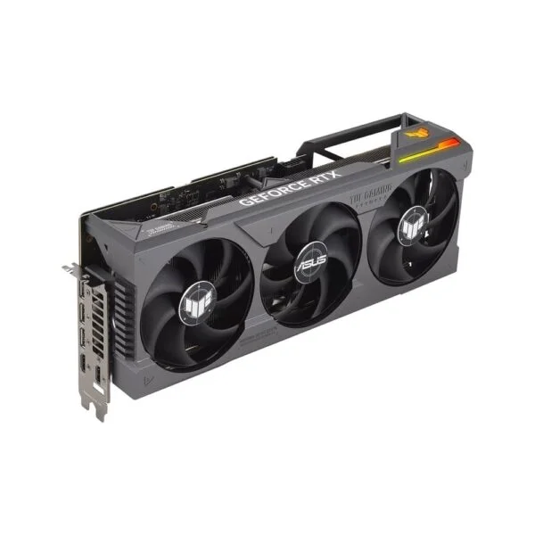 Asus TUF Gaming GeForce RTX 4090 OC Edition 24GB – Image 3