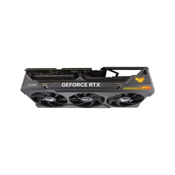 Asus TUF Gaming GeForce RTX 4090 OC Edition 24GB – Image 4