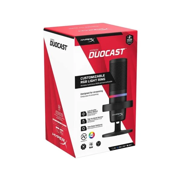 HyperX Duocast – Image 6