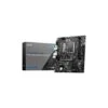 MSI PRO H610M-G DDR4