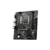 MSI PRO H610M-G DDR4 – Image 3