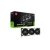 MSI GeForce RTX 4070 VENTUS 3X 12G OC
