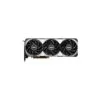 MSI GeForce RTX 4070 VENTUS 3X 12G OC – Image 3
