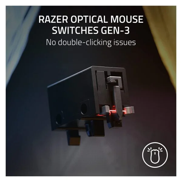 Razer DeathAdder V3 – Image 5