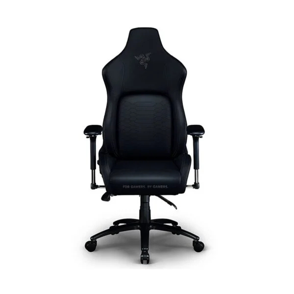 Razer Iskur XL Black