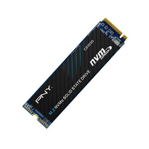 PNY SSD Interne CS1030 NVMe M.2 250GB - ATLAS GAMING - Stockage