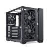 Lian Li O11 Air Mini Noir – Image 2