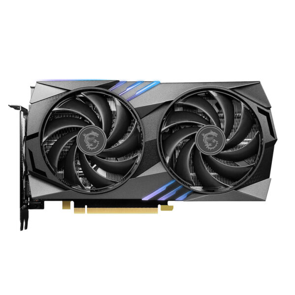 Atlas Gaming Msi Geforce Rtx 4060 Ti Gaming X 8G C