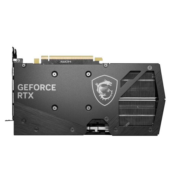 Atlas Gaming Msi Geforce Rtx 4060 Ti Gaming X 8G D