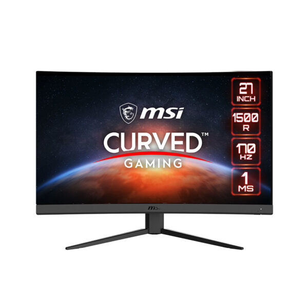 MSI Optix G27CQ4 E2