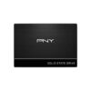 PNY CS900 SSD SATA 250Go
