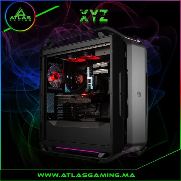 Atlas Gaming Xyz