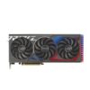 Asus ROG Strix GeForce RTX 4060 OC Edition 8GB – Image 2