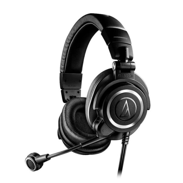 Audio-Technica ATH-M50xSTS-XLR