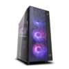 DeepCool GamerStorm Matrexx 55 Mesh ADD-RGB 4F Noir