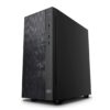 DeepCool GamerStorm Matrexx 55 Mesh ADD-RGB 4F Noir – Image 2