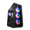 DeepCool Matrexx 50 ADD-RGB 4F Noir