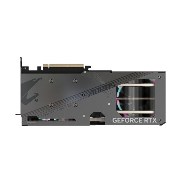 Atlas Gaming Gigabyte Aorus Geforce Rtx 4060 Elite 8G D