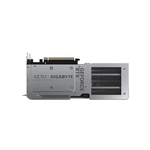 Atlas Gaming Gigabyte Geforce Rtx 4060 Ti Aero Oc 8G D