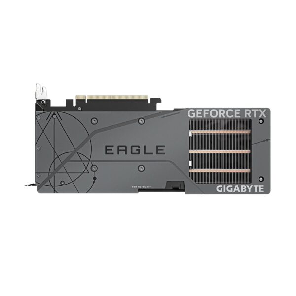 Atlas Gaming Gigabyte Geforce Rtx 4060 Ti Eagle 8G D