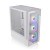 Thermaltake View 200 TG ARGB Blanc